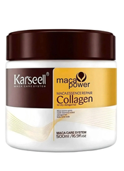 Hair Repair Collagen Treatment (500ml) – Nourish, Restore, and Strengthen Damaged Hair. Revive your hair with the Hair Repair Collagen Treatment.