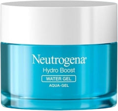 Neutrogena Hydro Boost Water Gel 50ml – Hydrating Gel for Dry Skin