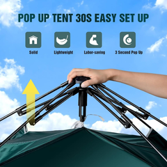 Outdoor Camping Tent – Lightweight, Durable, and Easy to Set Up for Outdoor Adventures. Make camping trips memorable with this outdoor camping tent.