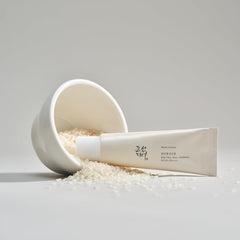 Relied Sun - Rice + Probiotics (SPF50+ PA++++) – Gentle, Hydrating, and Effective Sunscreen for UV Protection.