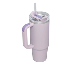 Stainless Steel Tumbler – Insulated and Eco-Friendly for Hot & Cold Beverages, Perfect for On-the-Go