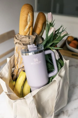 Stainless Steel Tumbler – Insulated and Eco-Friendly for Hot & Cold Beverages, Perfect for On-the-Go